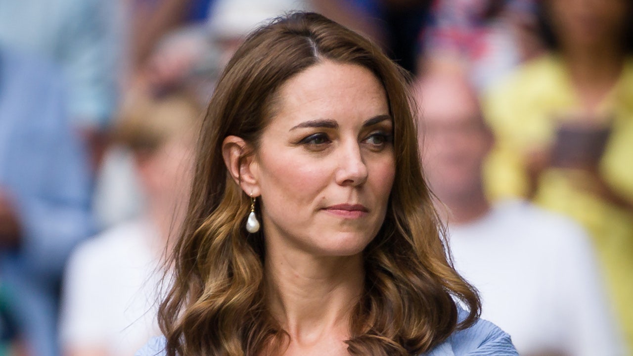 Kate Middleton turned a corner with cancer treatment: pal [Video]