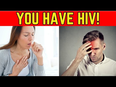 Early Warning Signs of HIV – Are You At Risk? [Video]