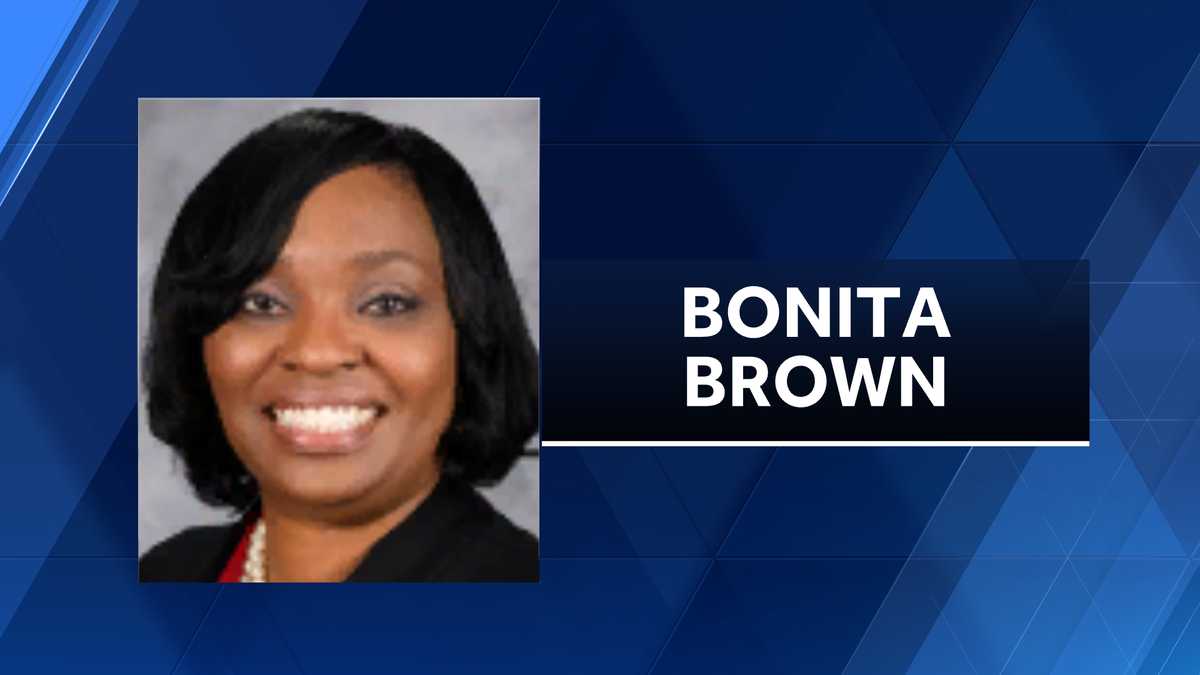 Bonita Brown named Winston-Salem State University’s newest chancellor [Video]