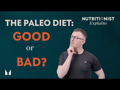 The Paleo Diet: GOOD or BAD? | Myprotein [Video]