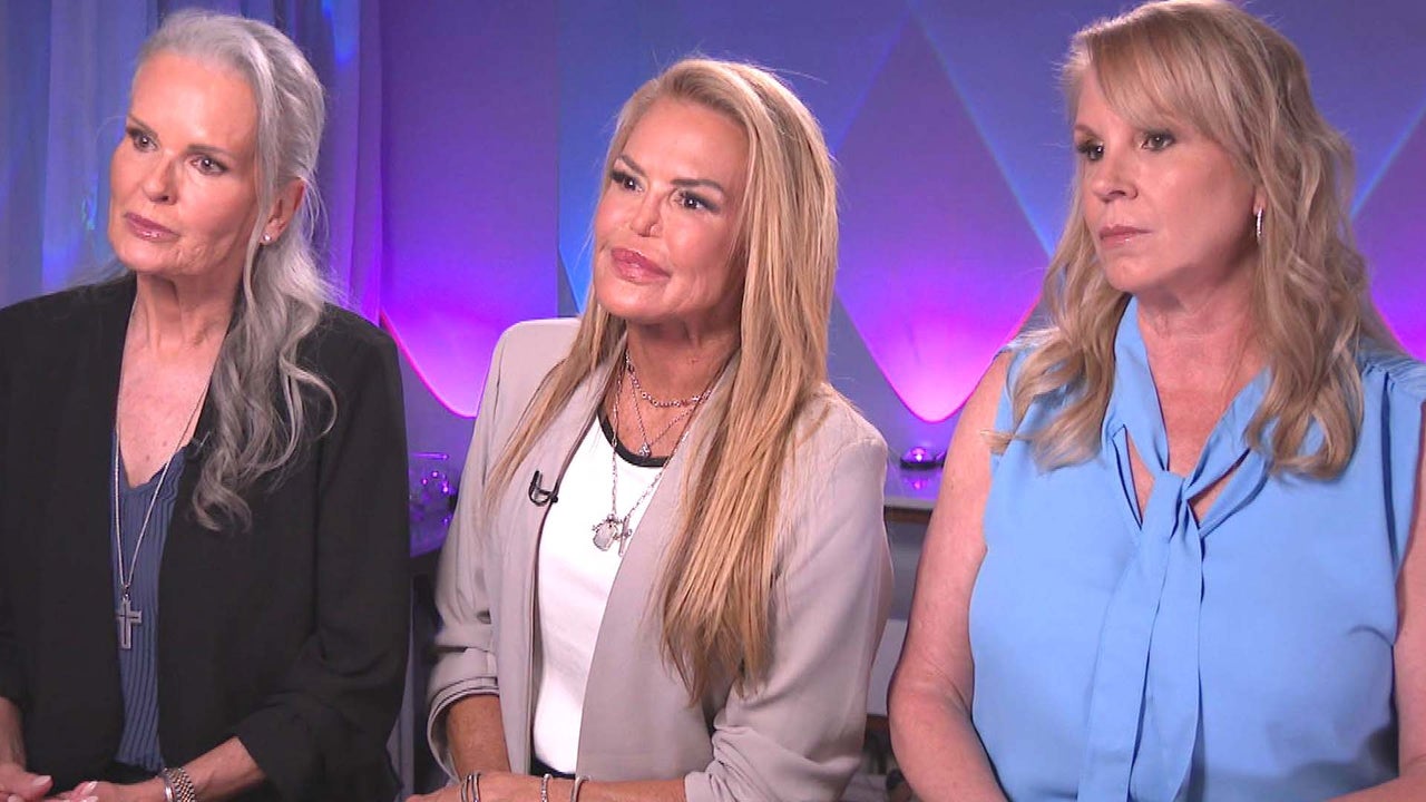 Nicole Brown Simpson’s Sisters Recall OJ’s Early Warning Signs of Abuse (Exclusive) [Video]