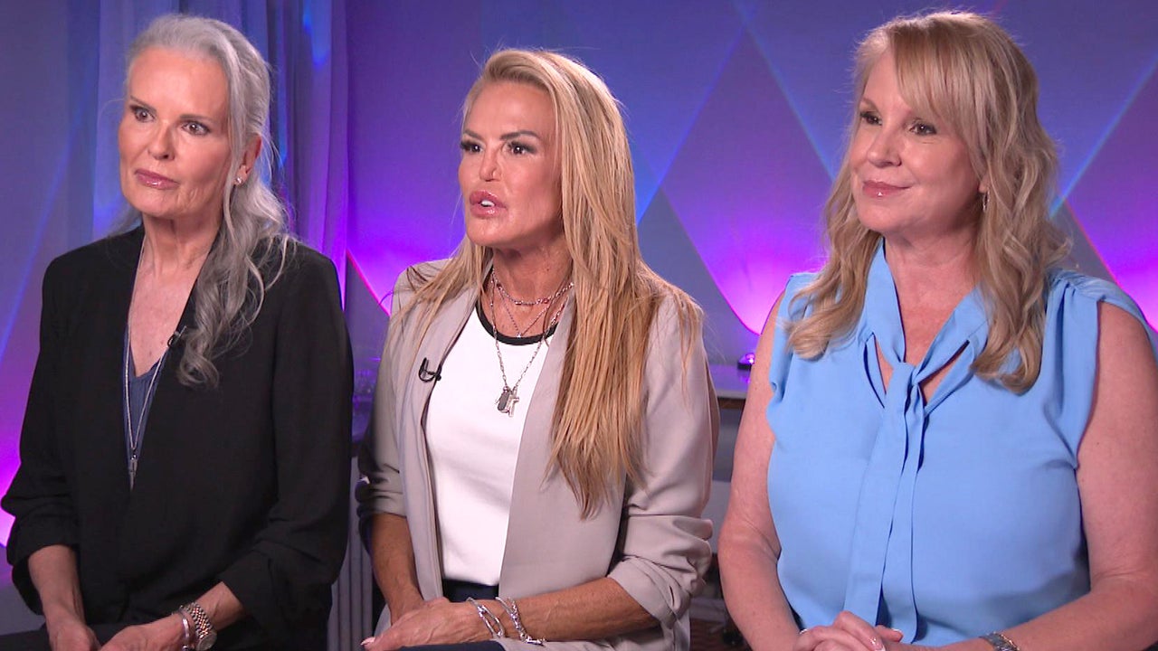 Nicole Brown Simpson’s Sisters React to O.J. Simpson’s Death (Exclusive) [Video]
