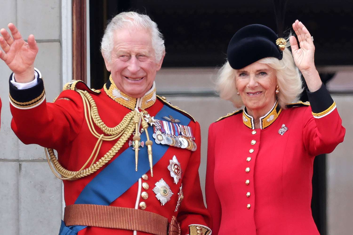 King Charles Confirms Trooping the Colour Attendance amid Cancer with a Change [Video]