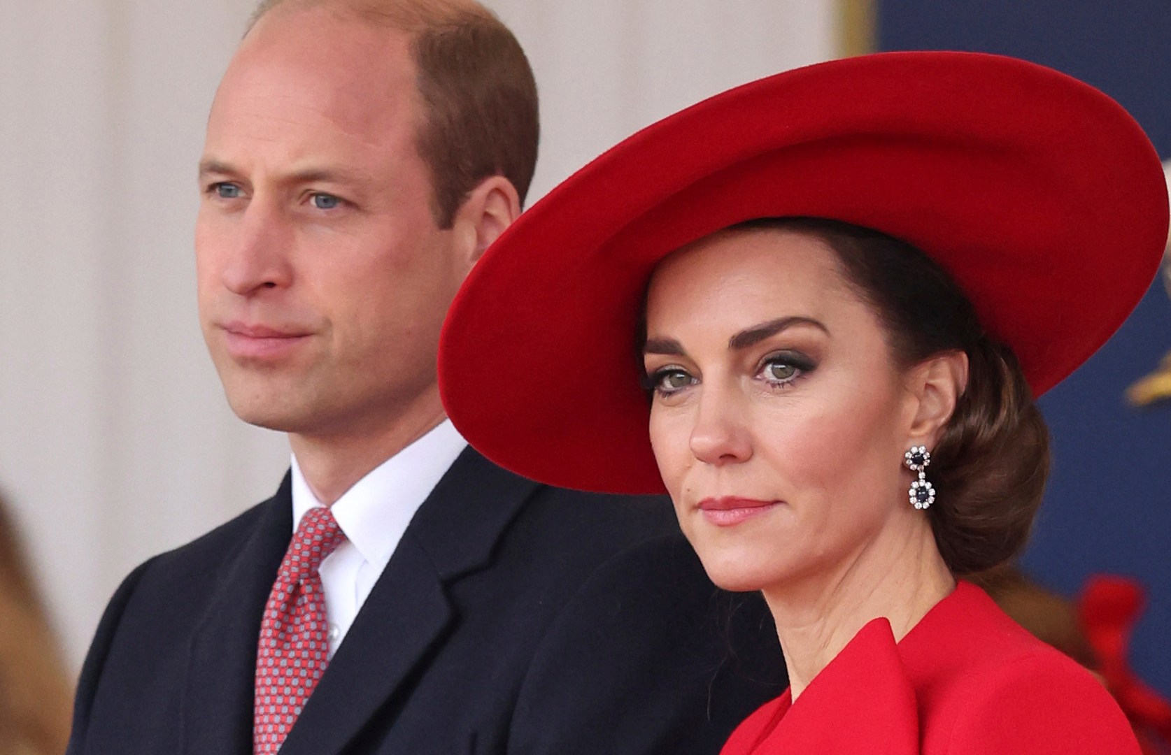 Princess Kate will not take part in Trooping the Colour rehearsal next month as cancer treatment continues [Video]