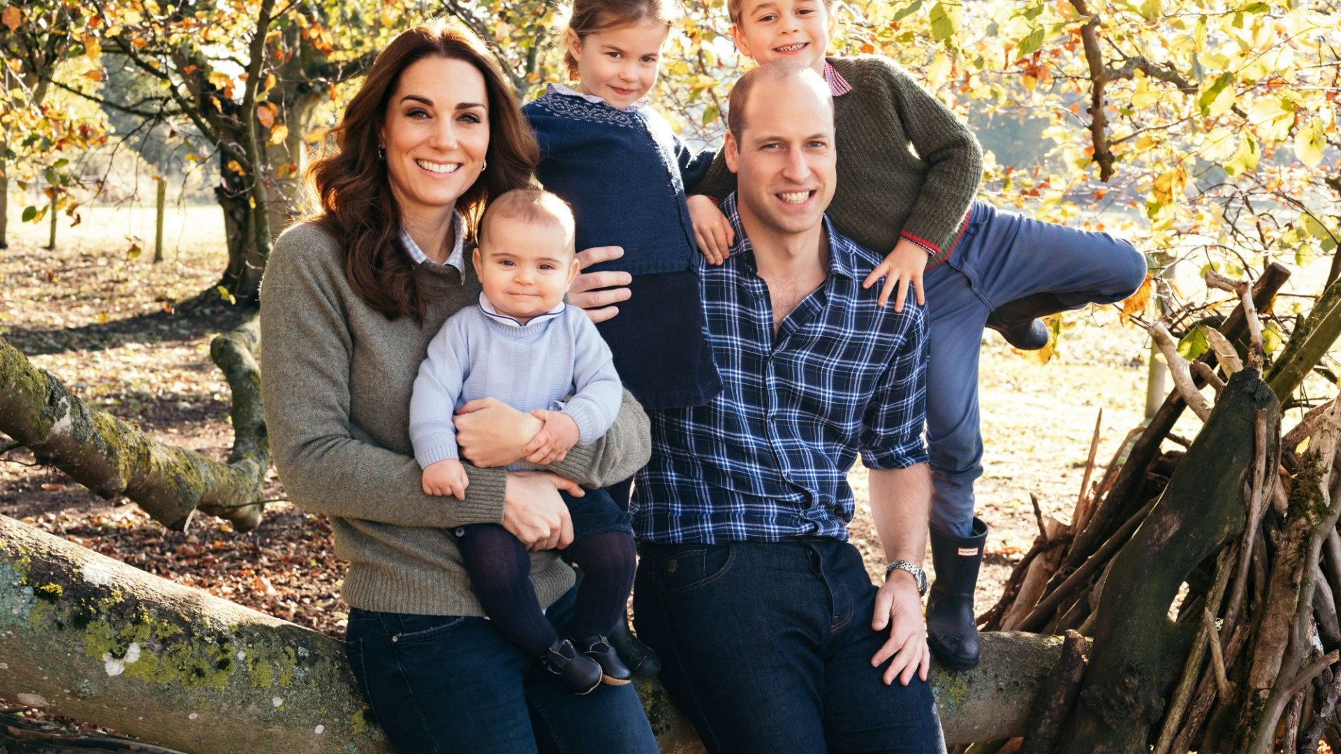 Inside ‘normal’ Kate Middleton’s half term with George, Charlotte & Louis as she takes ‘positive’ step in her recovery [Video]