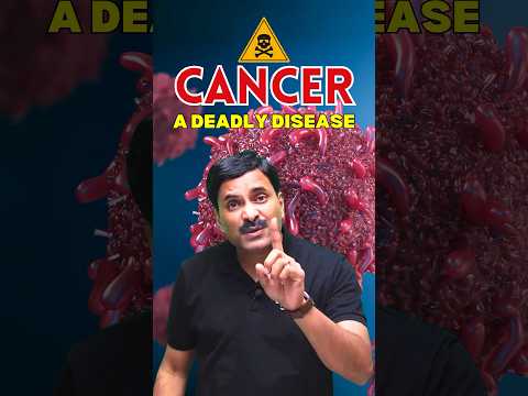 Understanding Cancer : Key Facts You Should Know [Video]