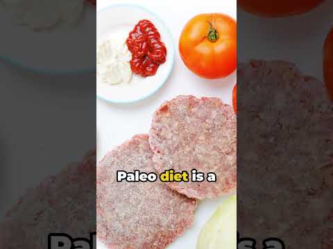 Is paleo diet right for you? [Video]