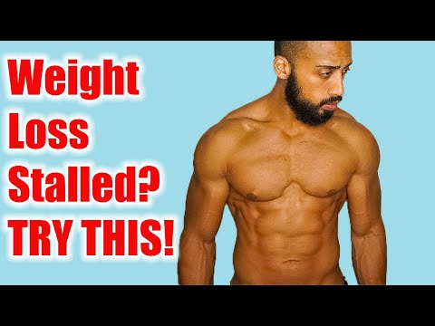 How my weight loss NEVER STOPS when Intermittent Fasting [Video]