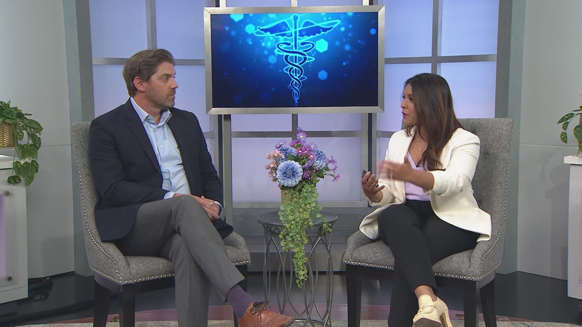 Integrating mental health care with addiction treatment [Video]
