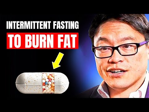 Dr. Jason Fung’s Intermittent Fasting Tips & New Fat-Loss Drug!⚡ [Video]