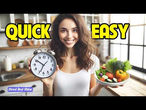 Intermittent fasting for beginners for women weight loss [Video]