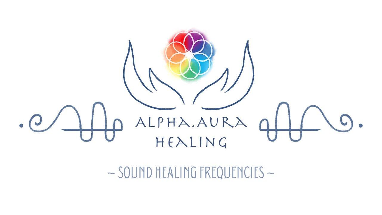 Sound Healing Frequencies  See description [Video]