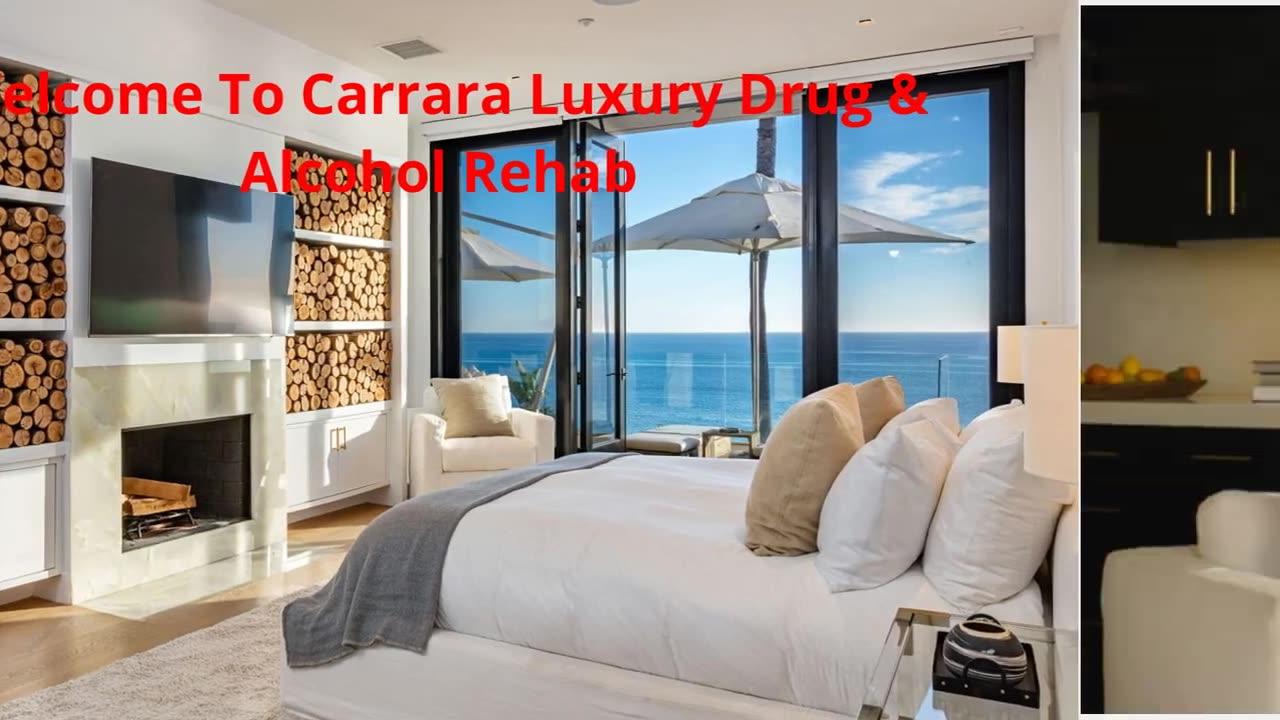 Carrara Luxury Drug & Alcohol Rehab : Drug [Video]