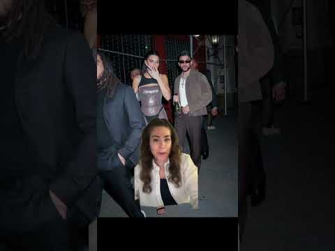 Kendall Jenner and Bad Bunny caught sneaking out of hotel after dinner date in Miami [Video]
