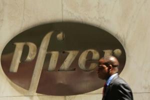 Strong trial results for Pfizer lung cancer drug [Video]