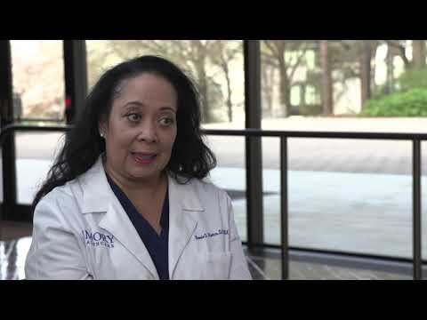 Woodruff Health Sciences and Emory Healthcare Leaders – Fannie Harton [Video]