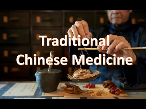About Traditional Chinese Medicine – What You Need To Know [Video]