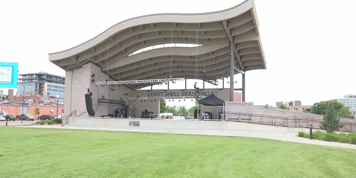 Whats new at The Levitt for this upcoming season [Video]