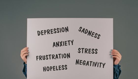 Mental Health Awareness Month [Video]
