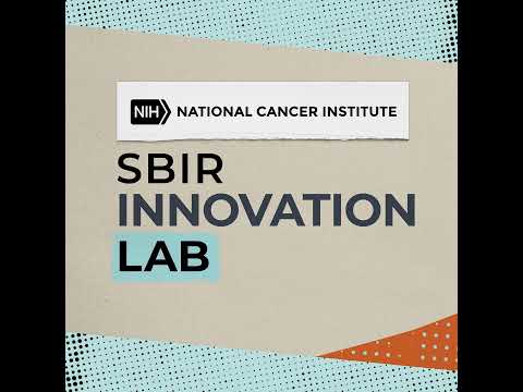 Episode 11. Partnering Preview: NCI SBIR at the 2024 BIO International Convention [Video]