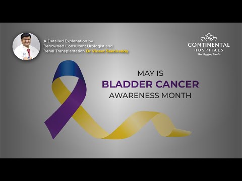 Bladder Cancer Treatment – Dr Vineet – Urologist and Renal Transplantation [Video]