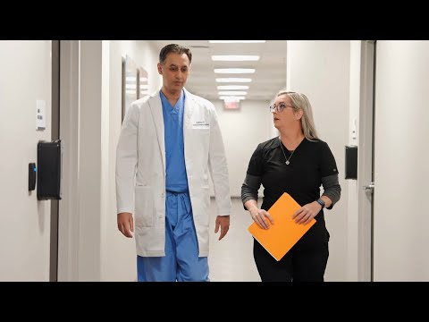 Research Institute at HCA Florida Largo Hospital [Video]