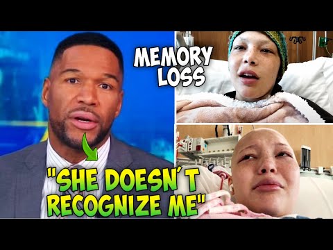 Most Painful: Michael Strahan’s daughter Isabella has Memory Loss due to cancer treatment [Video]