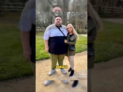 The Weight of Regret: What Happened After She Walked Away from Her Obese Husband? [Video]