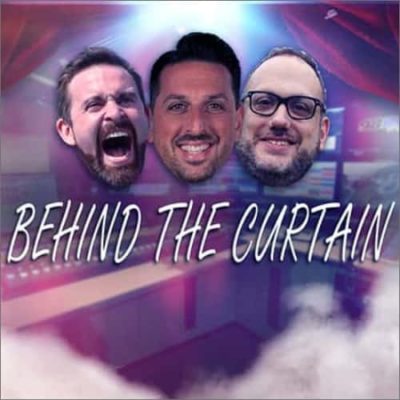 Behind the Curtain {06-01-24} | 98 Rock Online [Video]