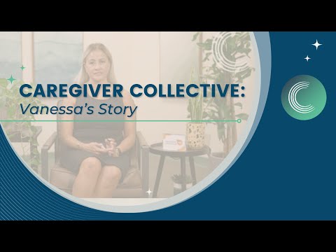 Caregiver Collective: Vanessa’s Story (Episode 16) [Video]