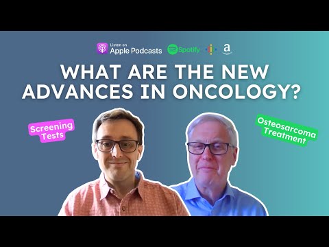 What Are The New Advances In Oncology? – Owen Davies | Veterinary Podcast [Video]