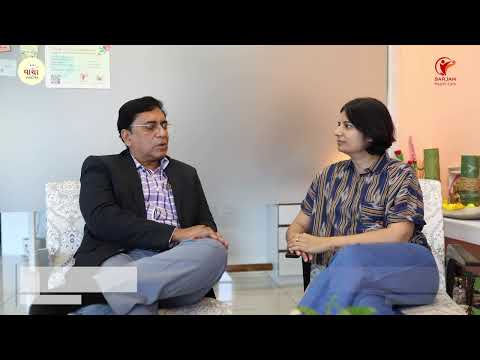Q & A session on Breast Cancer | Expert Advice for Breast Cancer Patients | Dr. Jayesh Prajapati [Video]
