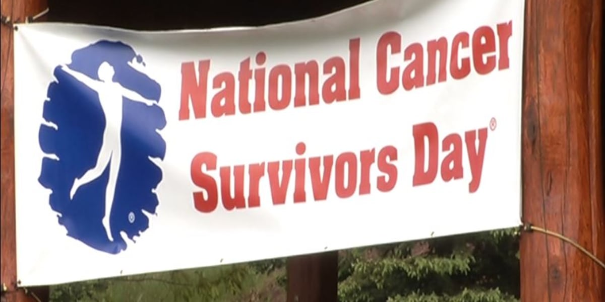 N. Charleston community to celebrate the lives of local cancer survivors [Video]