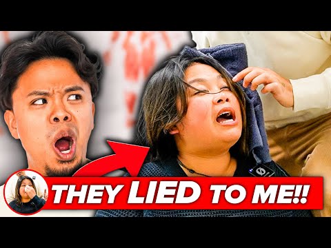 DOCTORS LIED: “YOUR BACK PAIN IS UNFIXABLE!!” 😭😱 | Chiropractor Relief | Daily Vlog | Dr Tubio [Video]