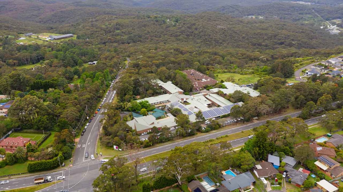 Uniting NSW.ACT to lodge another State Significant Development Application to redevelop aged care home into continuum of care facility [Video]
