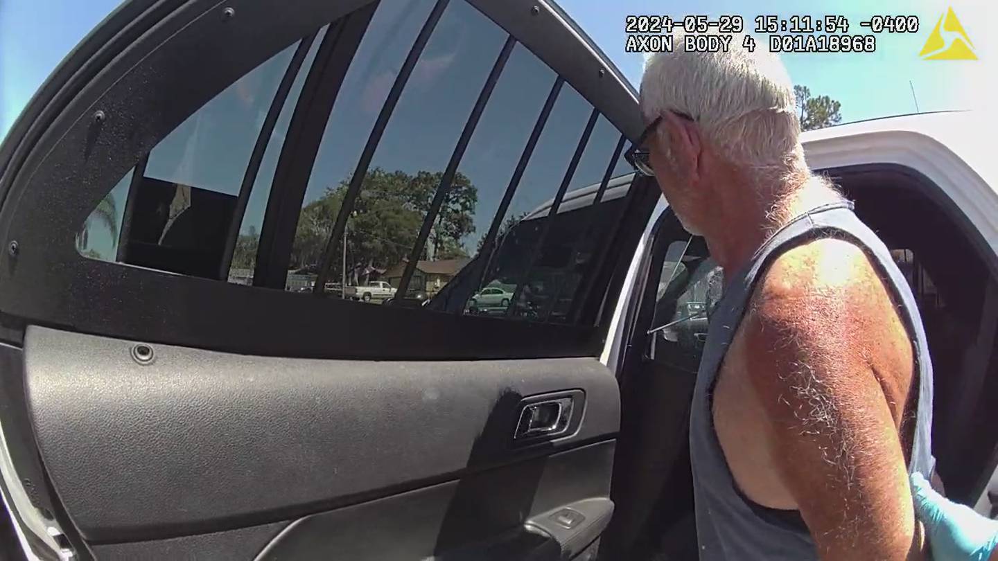 Deltona man defrauds nonprofits by posing as cancer patient, sheriff says  WFTV [Video]