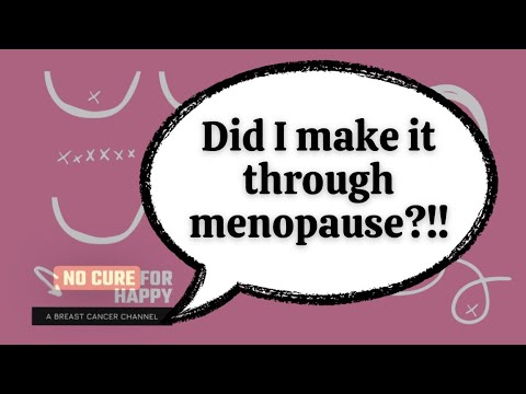 Breast Cancer treatment update [Video]