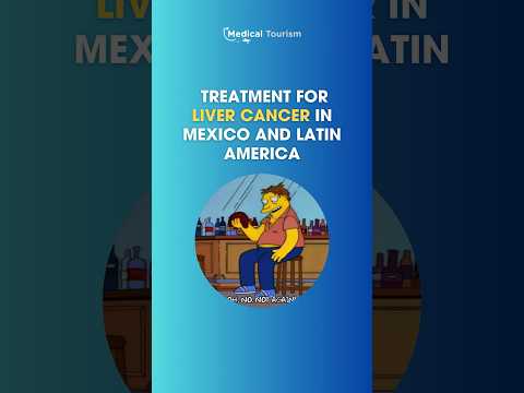 Learn about liver cancer #treatment in Latin America – Medical Tourism [Video]
