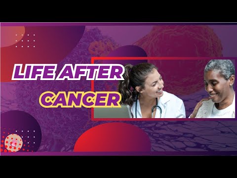 THRIVING BEYOND CANCER|| A JOURNEY OF REHABILITATION [Video]