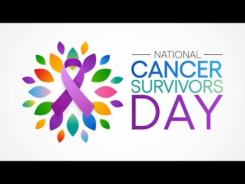 Cancer Survivors Month [Video]