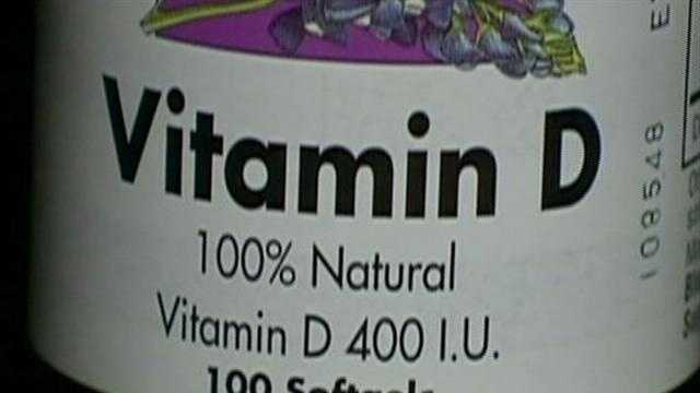 Are you getting enough Vitamin D? New guidelines released [Video]