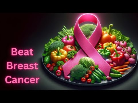Prevent Breast Cancer with These Simple Diet Changes [Video]