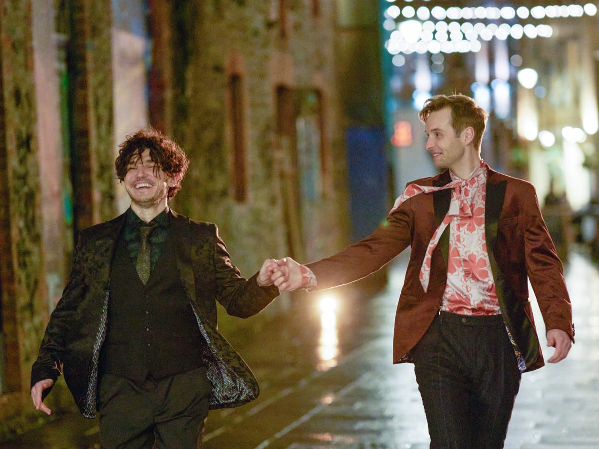 Lost Boys & Fairies review: Gay adoption tale is a gut punch  youll be reaching for the tissues [Video]