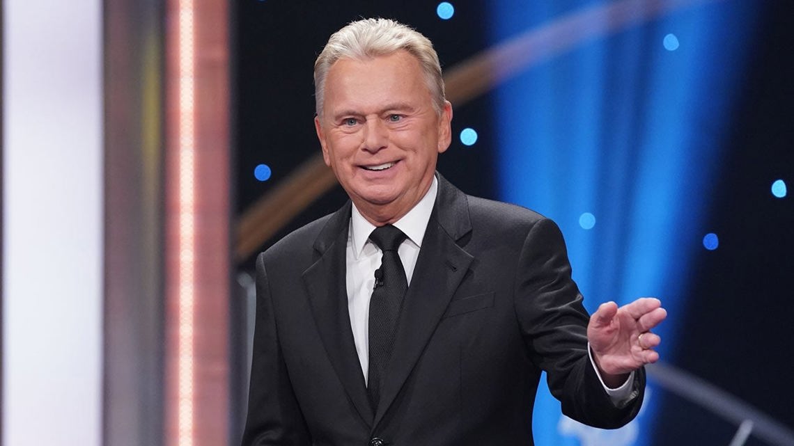 Pat Sajak Shares Plans After Retiring From ‘Wheel of Fortune,’ Including Doing Crossword Puzzles [Video]