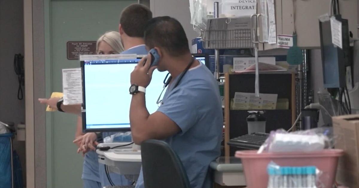 Hawaii is the first state to cover palliative care services through Medicaid | Video