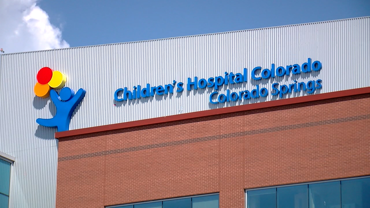 Future uncertain for Childrens Colorado Springs cancer center [Video]