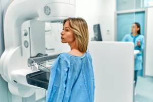 AI Plus Mammograms Might Boost Breast Cancer Detection [Video]