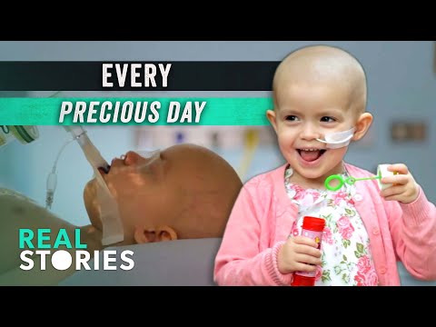 Kids vs. Cancer: Little Heroes Put Their Lives On The Line For New Treatments (Health Documentary) [Video]