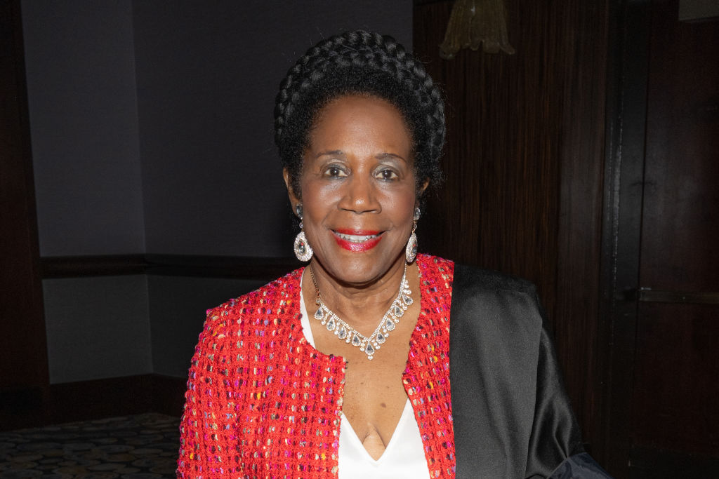 Rep. Sheila Jackson Lee Diagnosed With Pancreatic Cancer [Video]