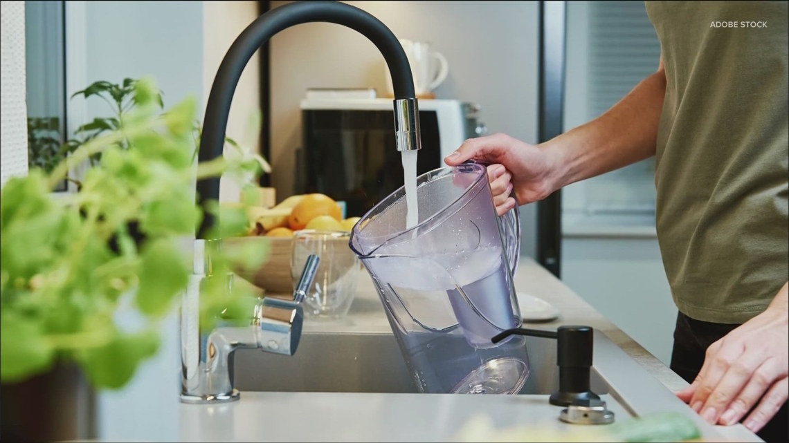 What happens if you drink water during a boil water advisory? [Video]
